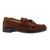 Bert in Brown Suede