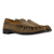 Bert in Taupe Suede