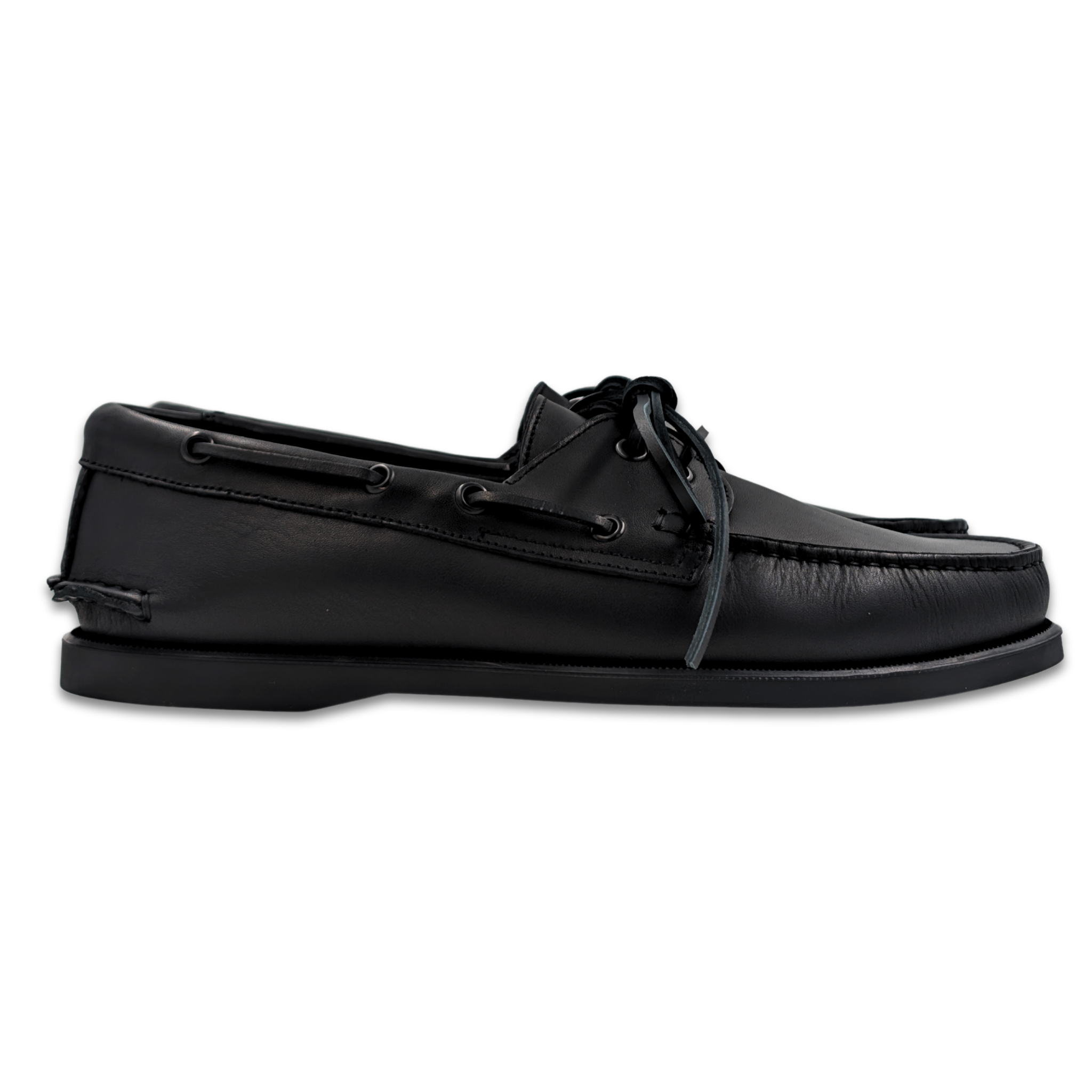 Sz 42 NwoB $475 Justin Deakin loafers Men main image 2