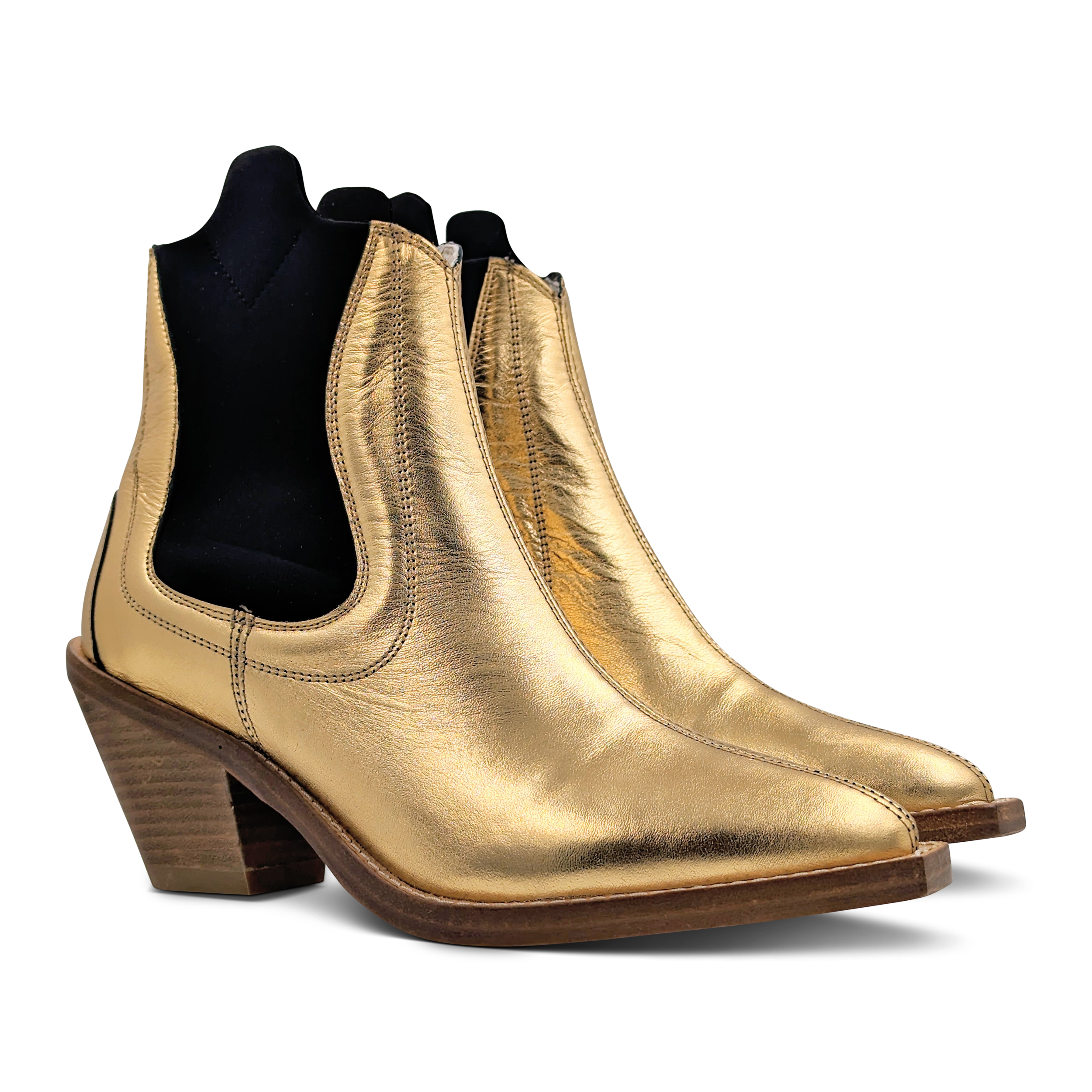 Cowboy chelsea boots hotsell