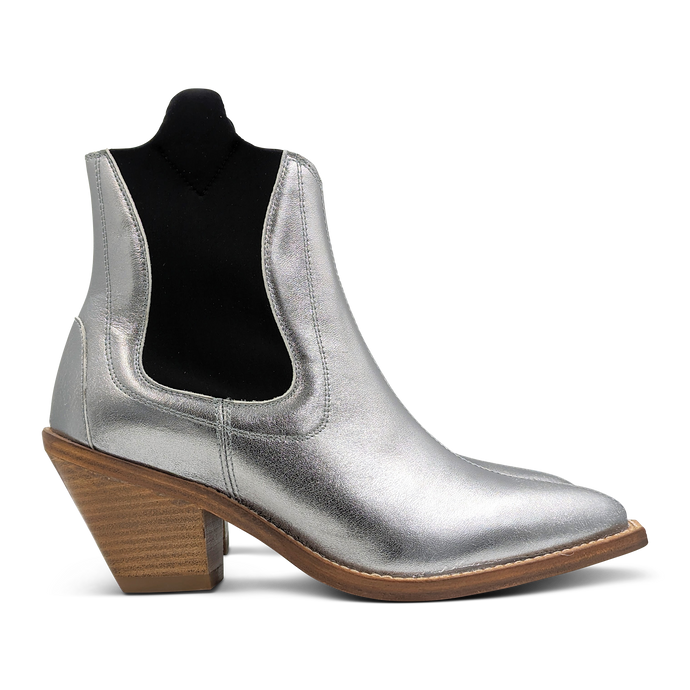 Women s Boots Justin Deakin