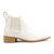 Howard Boot in Off-white