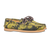 Mr. Boaty in Green Camo with Gum Sole