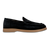 Oscar 3 in Black Suede with a Gum Sole
