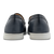 Oscar 3 in Blue Leather