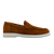 Oscar 3 in Champagne Suede