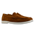 Oscar 3 in Champagne Suede
