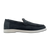 Oscar 3 in Grey Suede