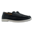 Oscar 3 in Grey Suede