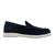 Oscar 3 in Navy Suede