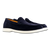 Oscar 3 in Navy Suede