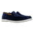 Oscar 3 in Blue Suede