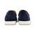 Oscar 3 in Navy Suede