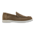 Oscar 3 in Taupe Suede