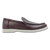 Oscar 3 in Wine Leather