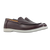 Oscar 3 in Wine Leather