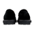 Oscar II in Black Suede with a Micro EVA Commando Sole