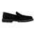 Peter in Black Suede with a Micro EVA Commando Sole