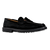 Peter in Black Suede with a Micro EVA Commando Sole