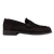 Peter in Mocha Suede