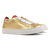 Lennon Sneaker in Gold