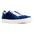 Lennon Sneaker in Cobalt Velvet