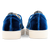 Lennon Sneaker in Cobalt Velvet