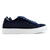 Lennon Sneaker in Navy Velvet