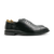 Charles in Black with a Black Sole