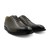 Charles in Grey with a Black Sole