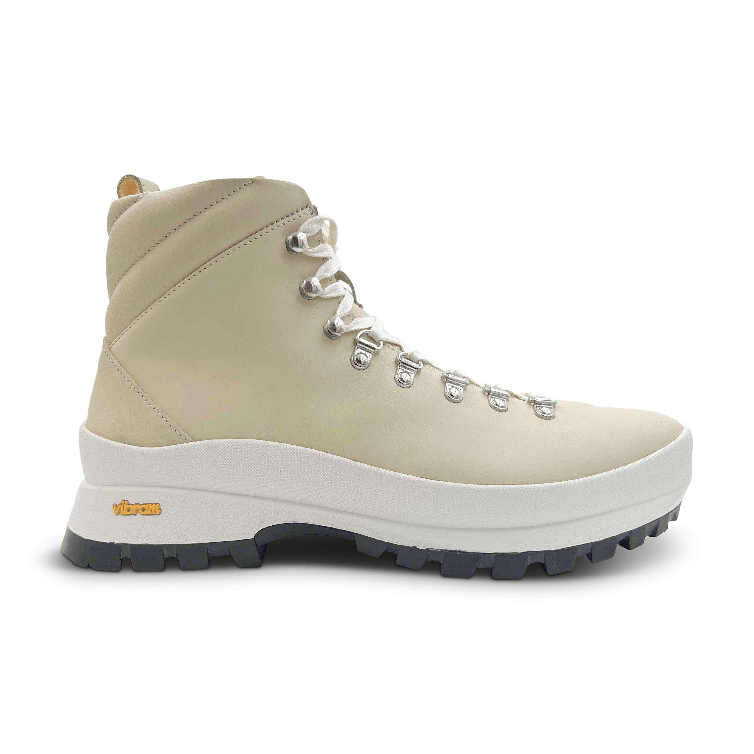 Vibram 2025 off white