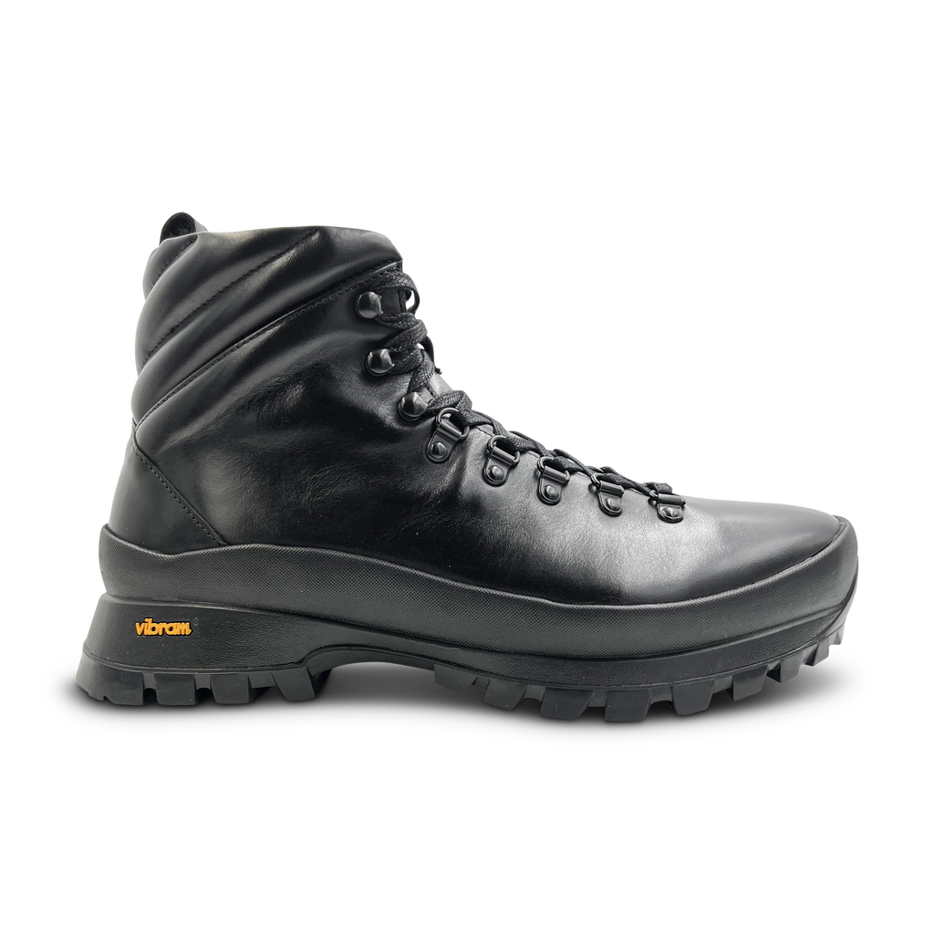 Hybrid Hiker Boot in Black