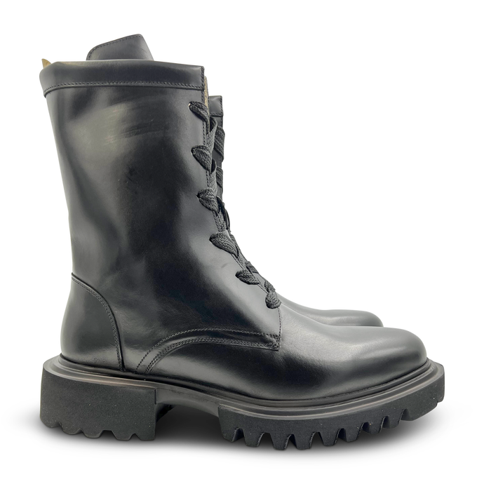 Men s Boots Justin Deakin