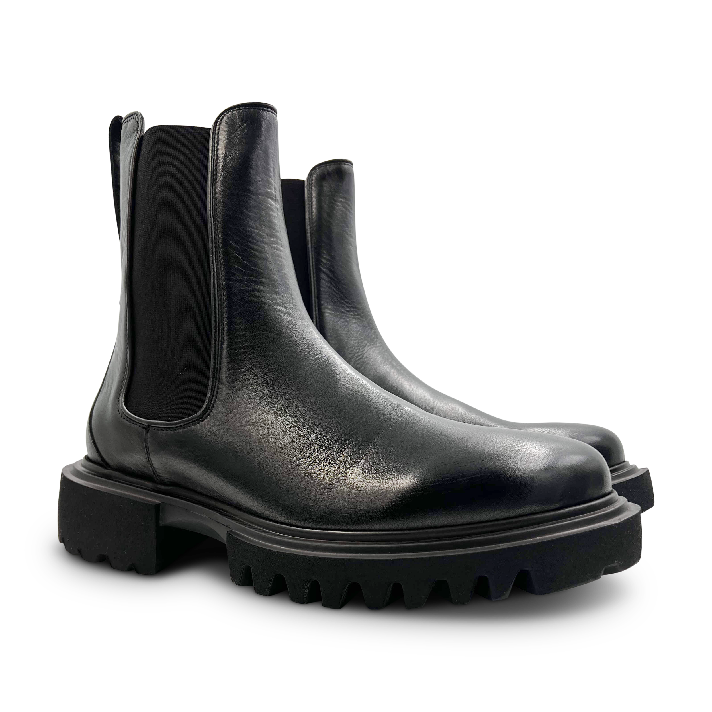 Toby 2025 chelsea boot