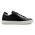 Lennon Sneaker in Black with Black Details