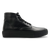 Conscious Chucky Hightop in Black with Black Sole