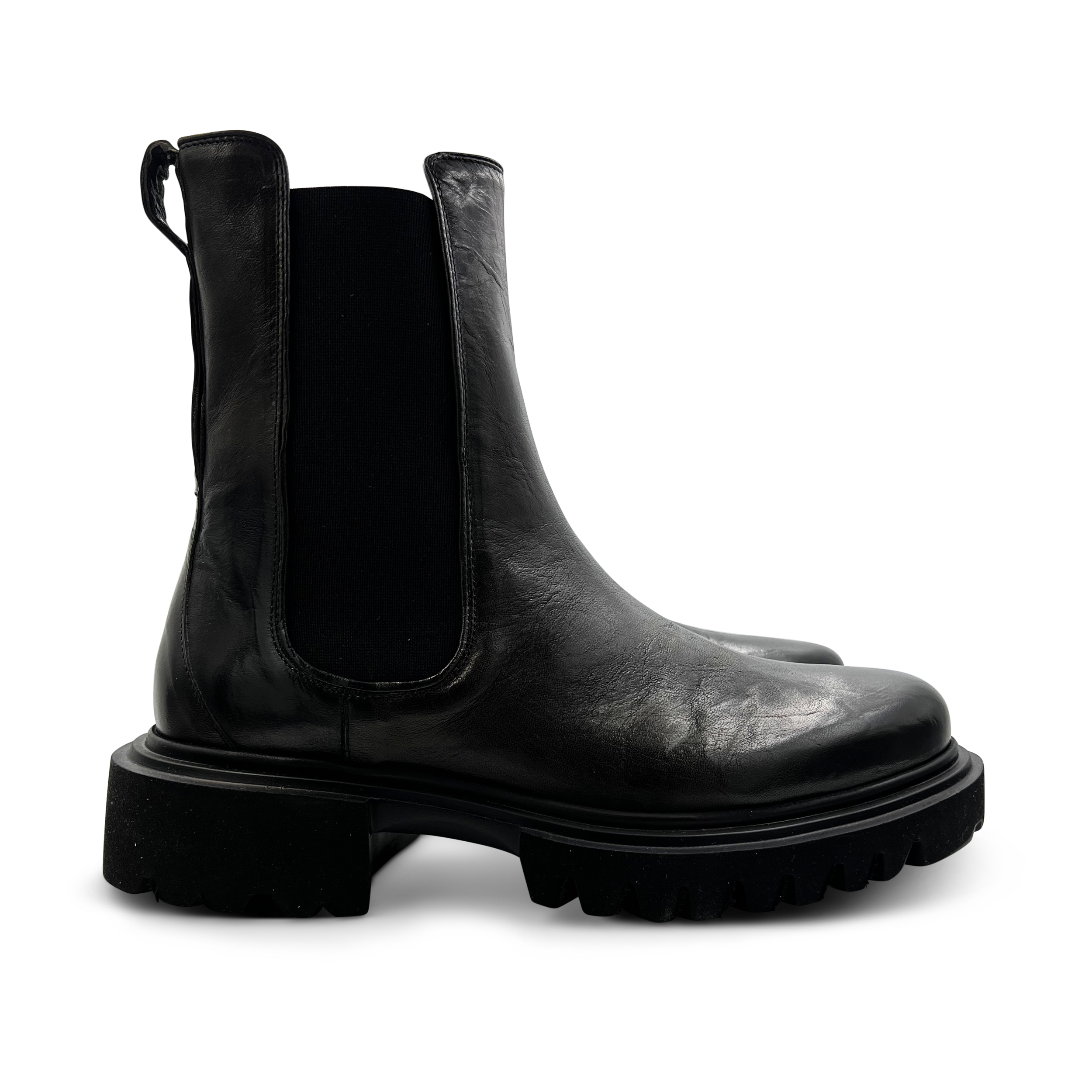 Justin deakin boots sales