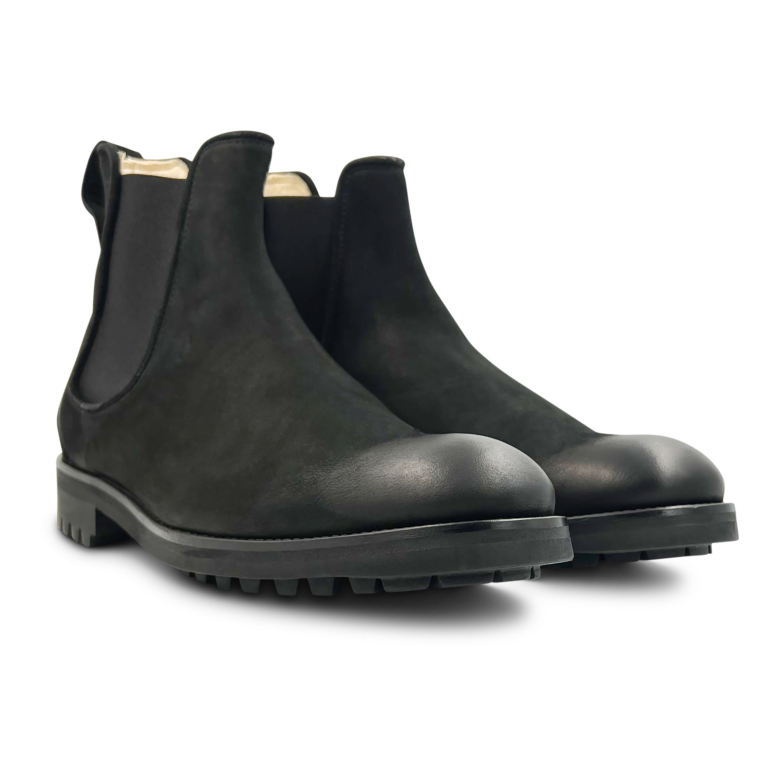 Toby 2025 chelsea boot