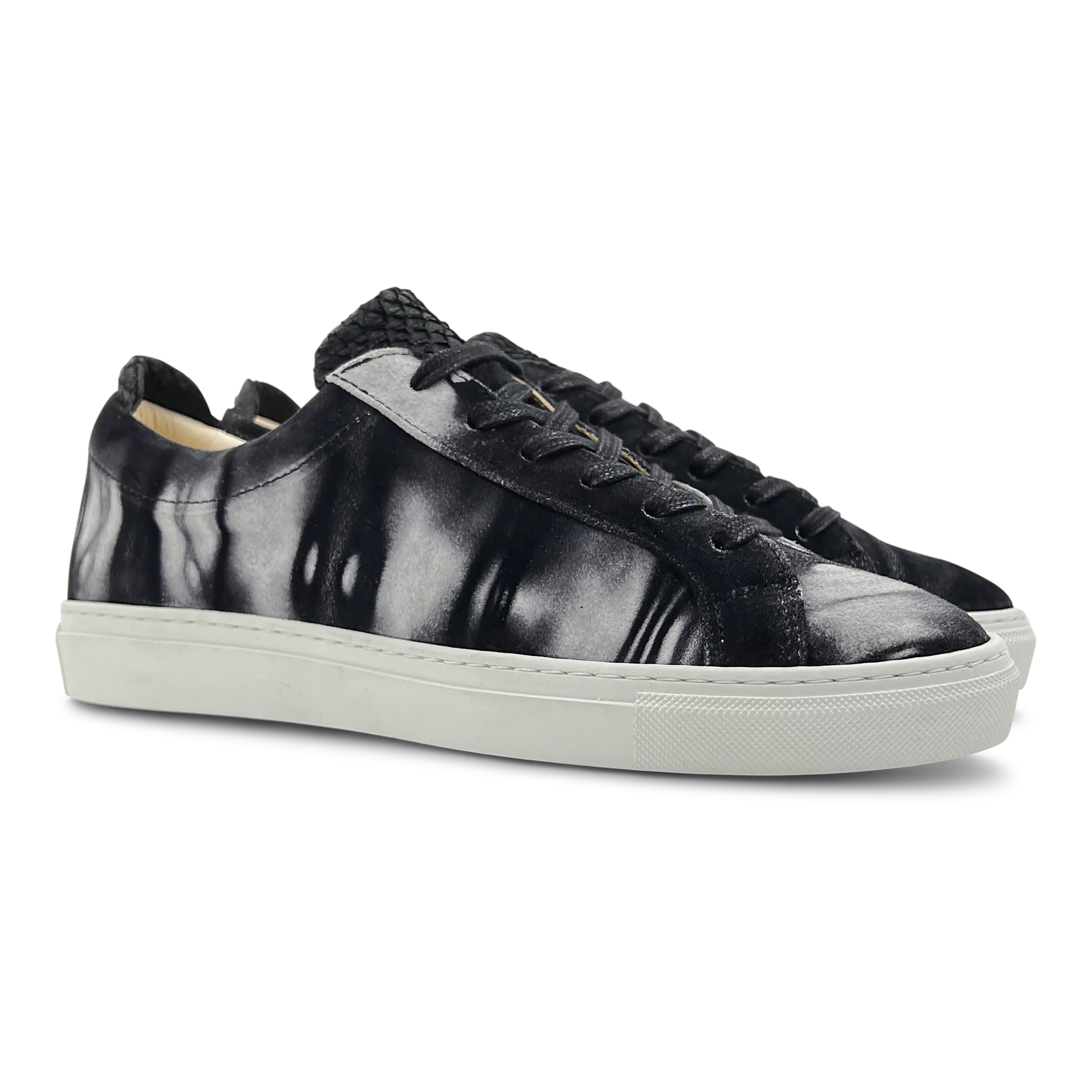 Justin deakin top shoes sale